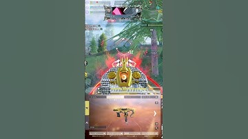 【CoD:MOBILE】mac-10が強い　#cod #codm #codbr #codmobile #codモバイル #mythic  #shorts