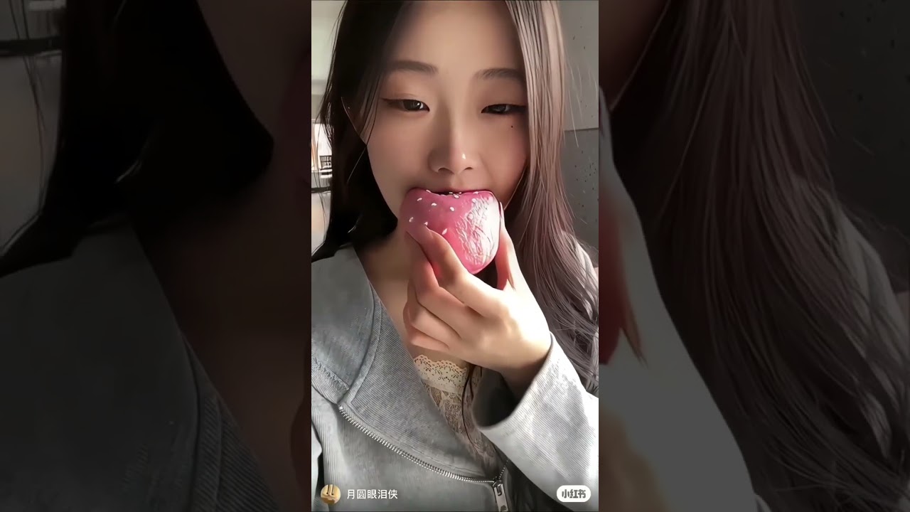 eauting ~/~ fancam🧁| rampapapam