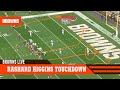 Play Breakdown: Rashard Higgins Touchdown | Browns Live