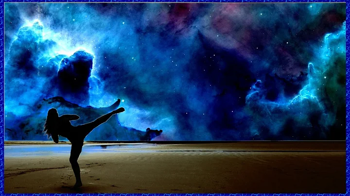 3 Minute Power Hypnosis for Self Confidence Self H...