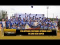 Team Philippines erupts for multiple golds on Day 3 of SEA Games 2025 | The Scorecard Mp3 Song