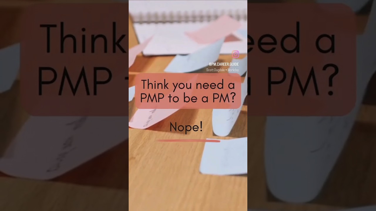 "Starting in Project Management? I'll make it simple! What do you want to learn first? 👇 