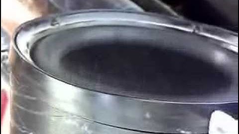 12vdb.com - car audio database: Audisson 8.1