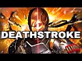 Fortnite Roleplay DEATHSTROKE PART 1 (A Fortnite short Film) PS5 learnkids #167