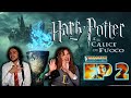 La spasmodica ingordigia di gelatine tuttigusti+1 - PC - Harry Potter e il Calice di Fuoco Parte 2