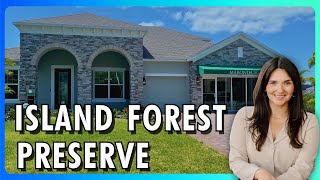 Best New Construction Community in Merritt Island