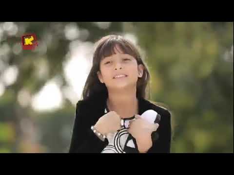 20 ترنيمه انا عندي باندا صغيره كورال يوسف الصديق قناة كوجي