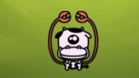 Cow Evolution  · Let