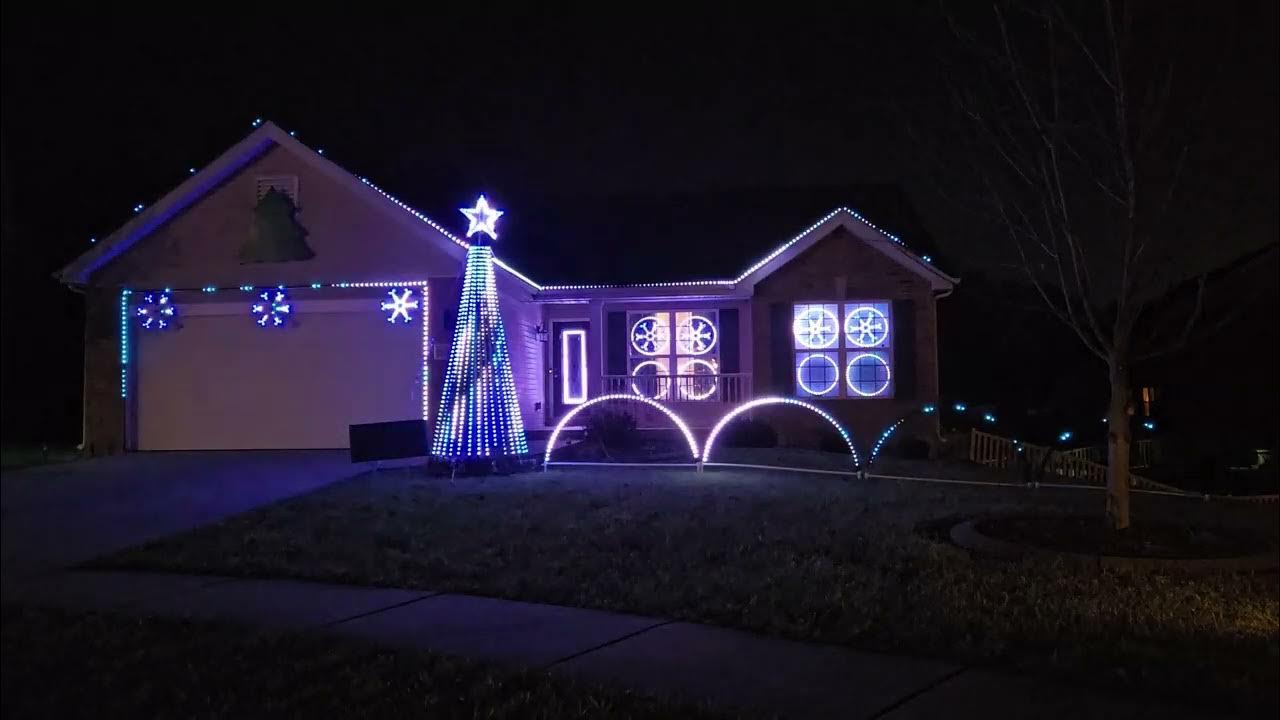 We Three Kings - Colton Dixon - Tommee Profitt. XLights Christmas lights synchronized to music. 2024 We Three Kings - Colton Dixon - Tommee Profitt. XLights Christmas lights synchronized to music. 2024