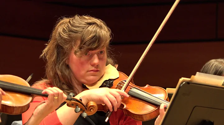 Meet the Musicians | Lyssa Pelton (Assistant Conce...