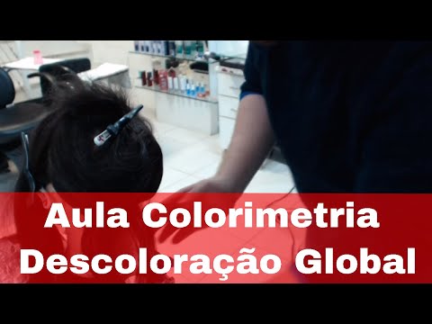 Vídeo: Como Seria Uma Transformação Global? Rede Matador