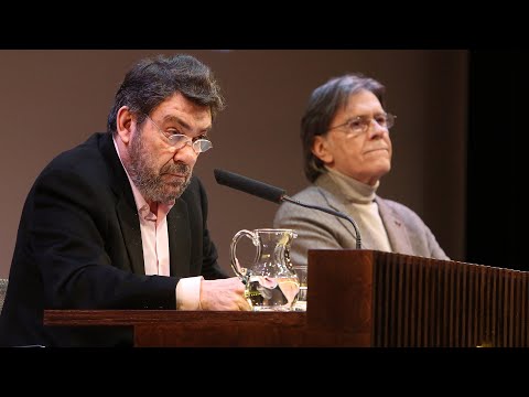 Vídeo: Quins Gèneres De Poesia Romana Antiga Existien