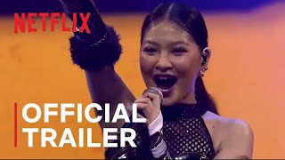 BINI: Hanggang Dulo | The Concert Film Trailer
