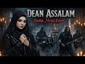 DEAN ASSALAM | GOTHIC METAL COVER | AI BAND