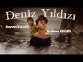 Gülben ERGEN'in İlk Filmi "Deniz Yıldızı" | Restorasyonlu | Gülben ERGEN, Kenan KALAV | Tek Parça