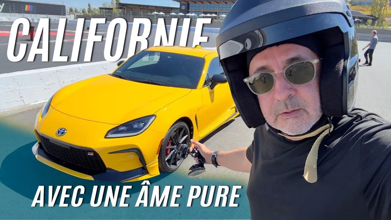 Support Extincteur Pour Toyota GR86 - Sécurité Et Style Racing