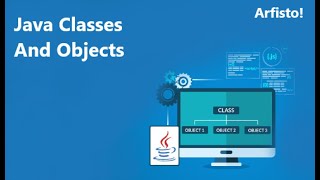 Classes and Objects in Java || Java Tutorials