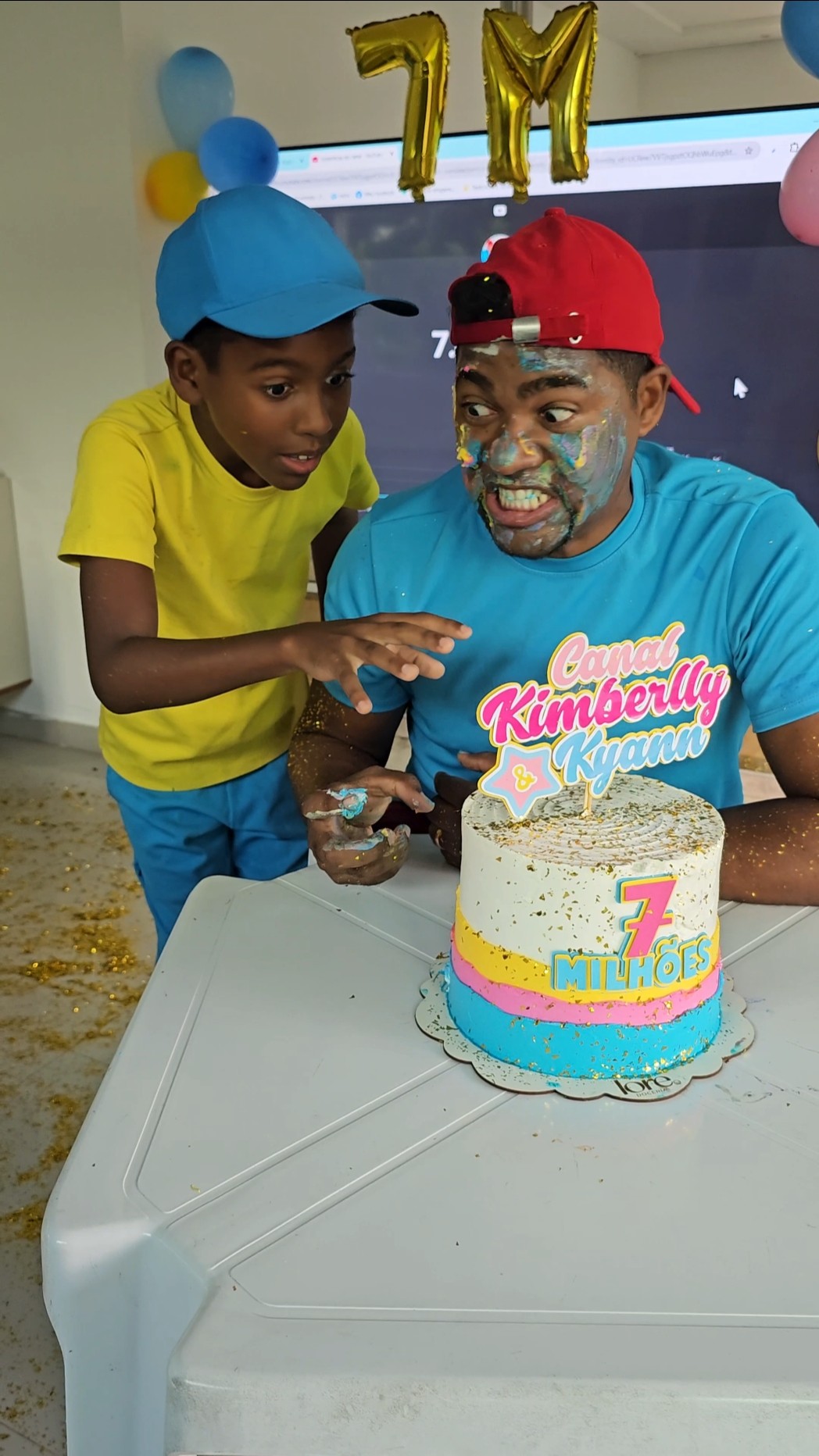 Ivanildo  Dog Very Funny ????#funny #comedy #cake #fumny #funnyvideos #mood #dog #doglover