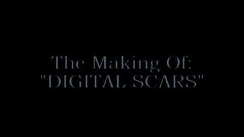 Broken Ego - The Making Of "Digital Scars"