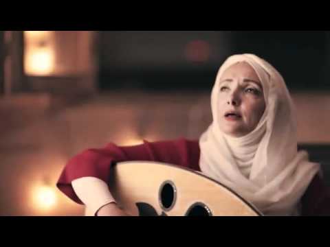 كاريوكى وعايده الأيوبى