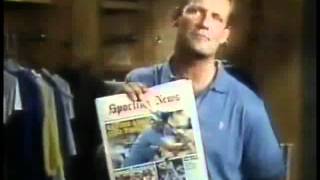 The Sporting News