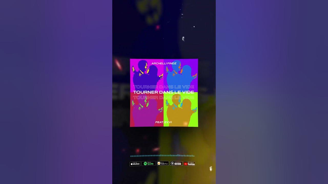 Tourner dans le vide на русском. Tourner dans le vide на русском