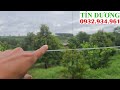 Lưu ý khi lắp đặt hệ thống phun thuốc tự động đất dốc