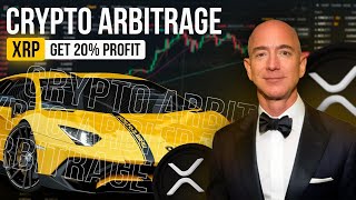 *Arbitrage Crypto* | New Crypto Scheme 2024 | Mike Talking About Arbitrage | Get +14-15% by BEST SHOOTS Official 5,429 views 8 days ago 4 minutes, 3 seconds