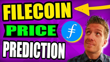 Filecoin Price Prediction 2021 📊 FIL Price Prediction 2021-2025 📊📊📊