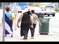 La obesidad, peligro en aumento