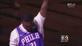 Meek Mill Released On Bail
