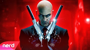 Hitman 3 Song | Cold-Blooded | #NerdOut