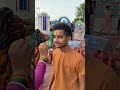 Radhe Radhe ❤️ #mathura #shorts #viral