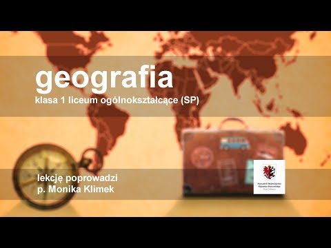 Wideo: Czym jest geografia hydrologiczna?