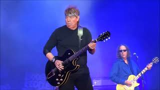 George Thorogood & the Destroyers - Night Time - Suburban Park - NYS Fair   Syracuse, NY - 8/26/2023