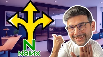 Nginx Reverse Proxy | Vendure E-ticaret