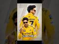 Just 1 Prompt, Ai Did This😱 |chatgpt photo editing prompt ✨🚀 | CSK #aiphoto #csk