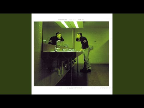 The Promise Ring - American Girl (v. 01)