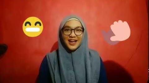 Hortatory Exposition Text (Micro Teaching)