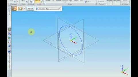Solid Edge Tip: Solid Edge relationship colors
