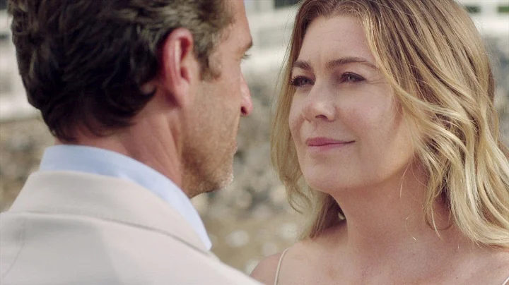 Meredith & Derek | This Is Forever