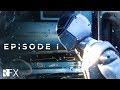 SciFi Shortfilm ''The Last Y-Bot''