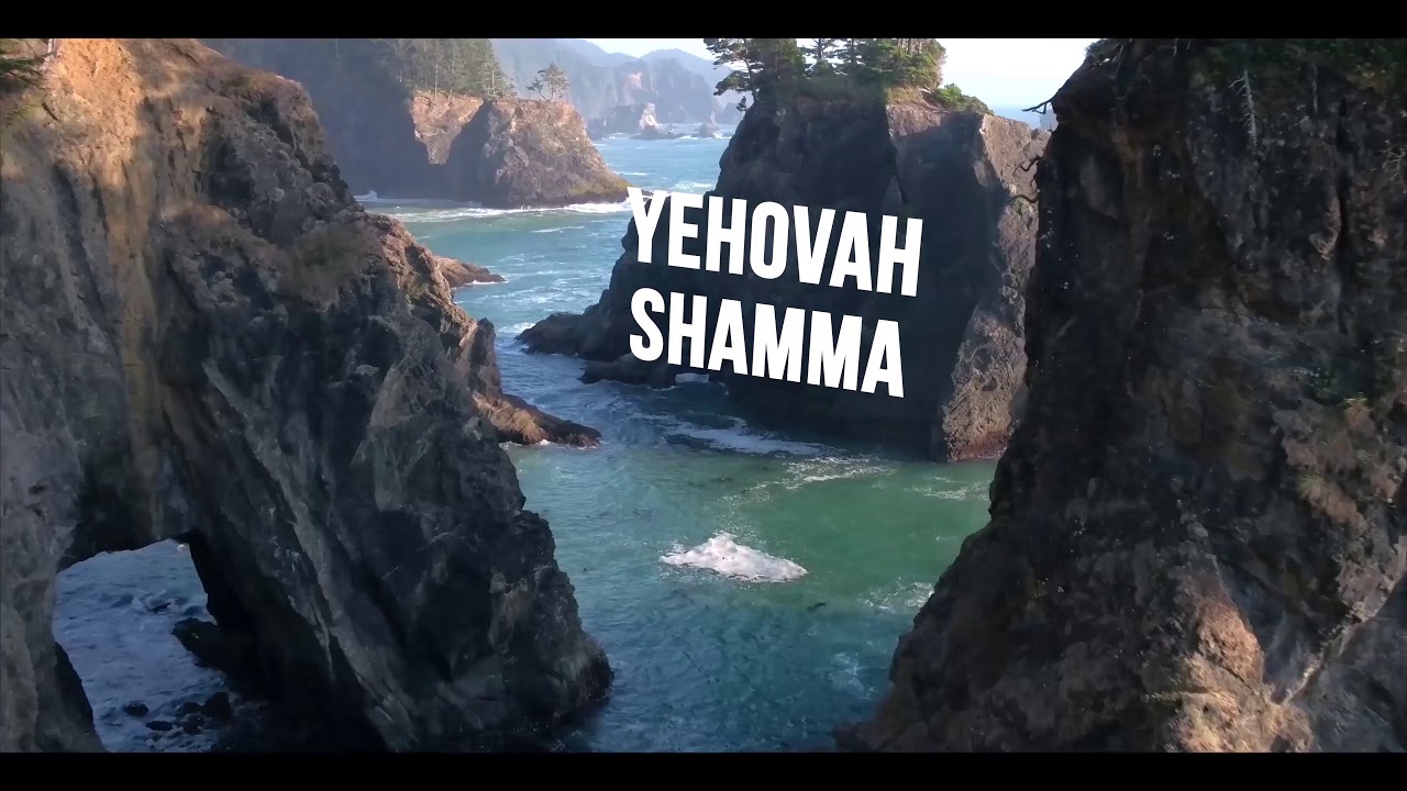 Yehovah Shamma   Tamil Christian Worship Song by RJ Moses Cover