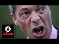 "This time - no more Mr Nice Guy" | Nigel Farage talks to James Whale over Brexit chaos