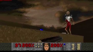 Brutal Maximum Doom - Rarqta