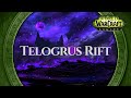 Telogrus Rift - Music & Ambience | World of Warcraft Legion