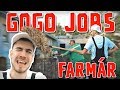 Na jeden de farmrom  gogo jobs  pilotn diel