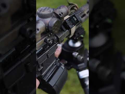 Machine Gun Rights are Human Rights! #SelectFire #MachineGun #FullAuto