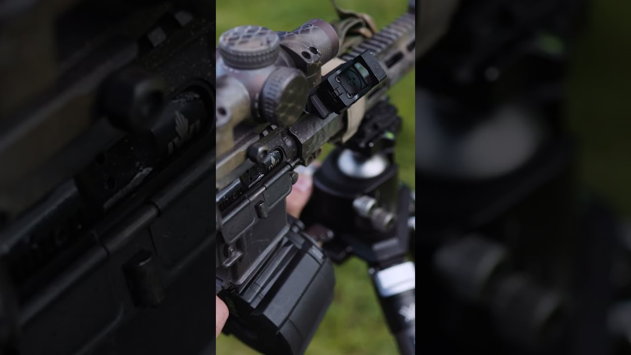 Machine Gun Rights are Human Rights! 