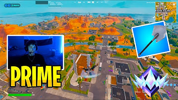 Peterbot DOMINATES Unreal Reload in Paradise Palms